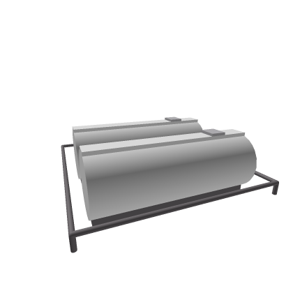 ULB  Gas tanks