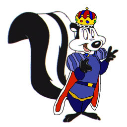 Skunk Simulator