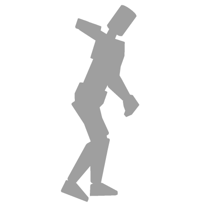 
PASSINHO DE BH, (brazilian dance) v2