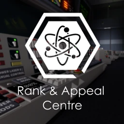 [NO LONGER USED] Ranks Application Centre [READ DE icon