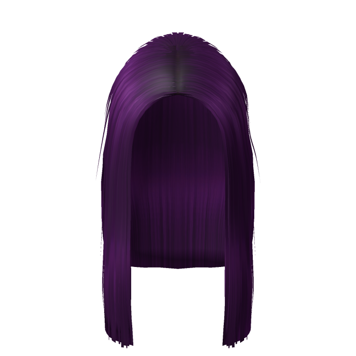 Purple Dominican Blowout