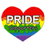 Pride Supporter's