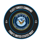 [USN] - Naval Fleet Force Command