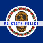 |VSP|Virginia State Police|VSP|