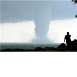 ro-tornado chasers