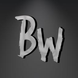 Blank Walls