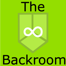 The Backrooms! (early acces)