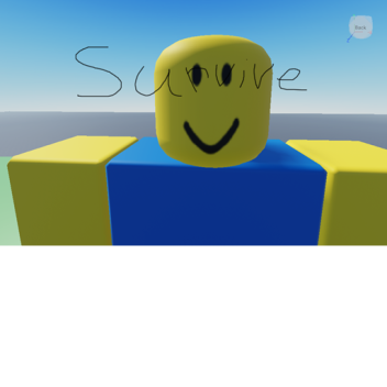 Survive The Noob! 1.1x