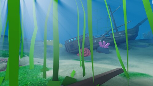 [BOSS RUSH] Vesteria 😈