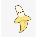 ~*Smol Yellow Banana*~