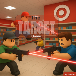 [⭐NEW] The Target game