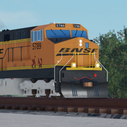 Ro-Scale BNSF Chillicothe Sub