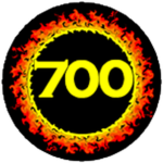700 Kills