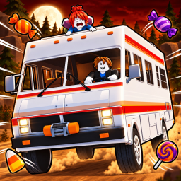 [🎃] RV Lost? icon