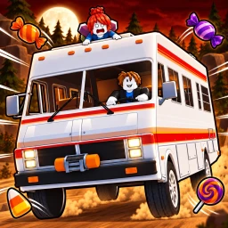 [🎃] RV Lost? icon