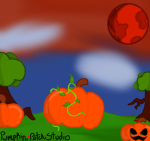pumpkin patch studio