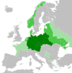 Allemagne 1914-1918