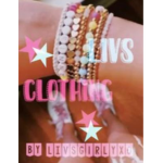 - liv’s clothing! -