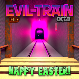 Evil-Train HD Beta