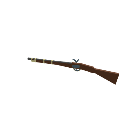Sea-Musket