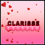 Cool Clarisse