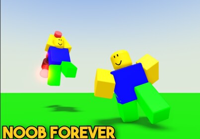 Noob per sempre™