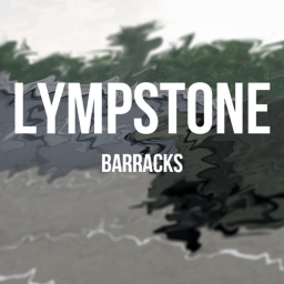 Lympstone Barracks
