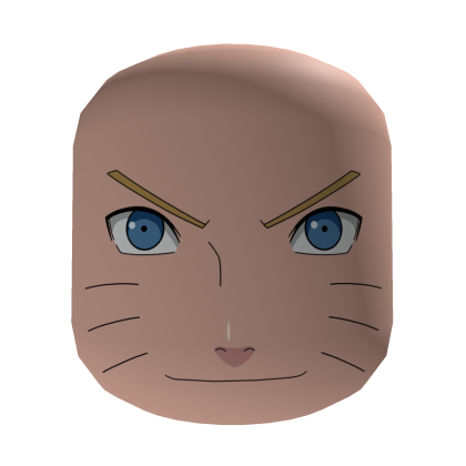 Naruto Uzumaki