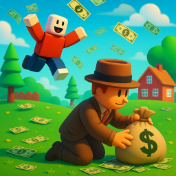 Big Money Simulator [UPD 1.0]