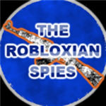 The Robloxian Spies *TRS*
