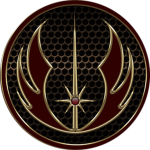 TGR :// The Jedi Order