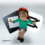 gamer zoees