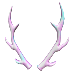 Antlers of Love