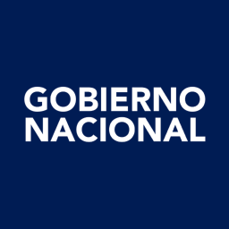 Palacio de Gobierno, Asunción.