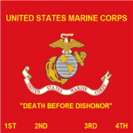 {USMC}The United States Marine Corporation