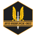 ~ UKSF ~ United Kingdom Special Forces