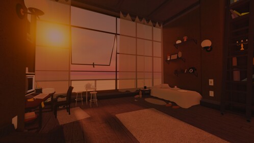 •Evasion [Showcase]