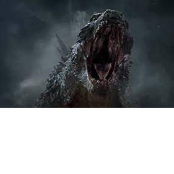 (Godzilla) Very Loud