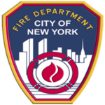 New York City Fire Department    F.D.N.Y.