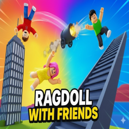 Ragdoll With Friends [Beta]