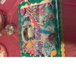 Jessica’s sweet cakes