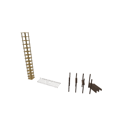 Military obby