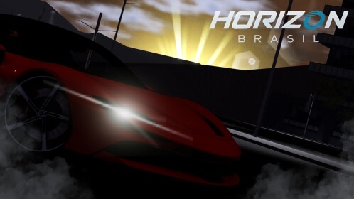 (UPDATE) Horizon Brazil 