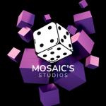 Mosaic's Studios