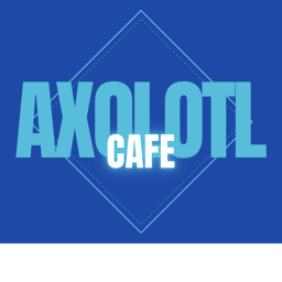 [RELEASED] Axolotl Cafe