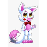 The mangle team