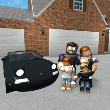 Adopt And Raise A Cute Baby [WINTER]