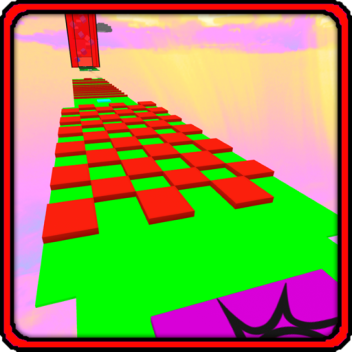 🔹Extremely Hard/Fun Obby #2 (2009)