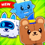 🧸 Toy Simulator!