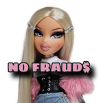 -NO FRAUD$